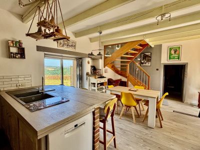 Vente Maison Quemper-Guézennec 5&nbsp;Pièces 133.27&nbsp;m²