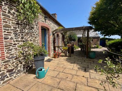 Vente Maison Quemper-Guézennec 5&nbsp;Pièces 133.27&nbsp;m²