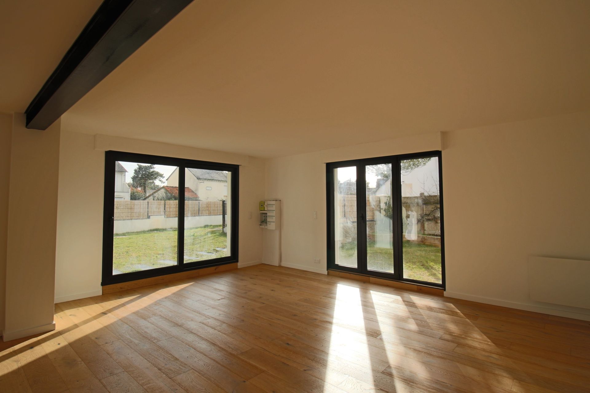 appartement 4 Pièces en vente sur LA BAULE (44500)