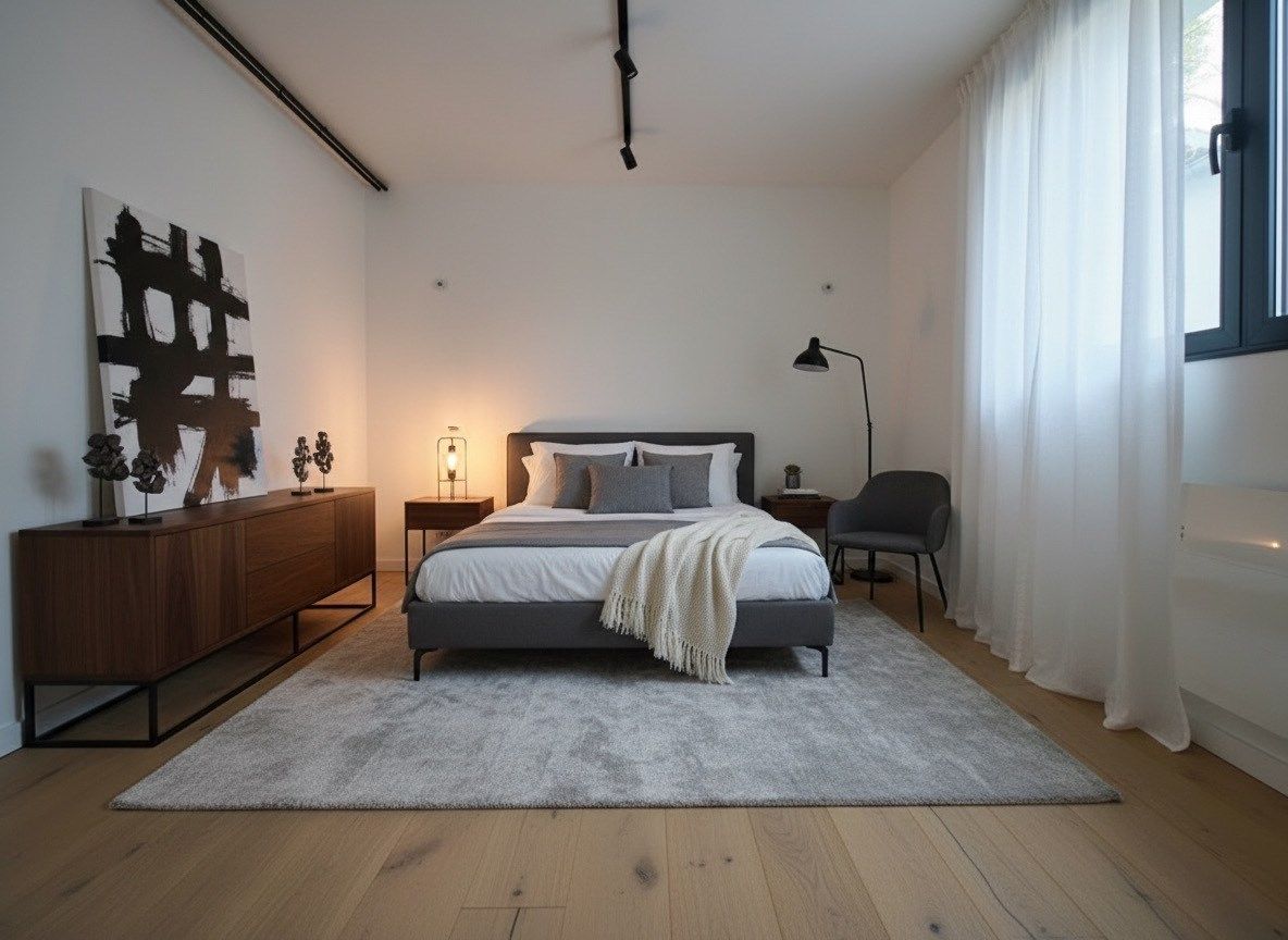 appartement 4 Pièces en vente sur LA BAULE (44500)