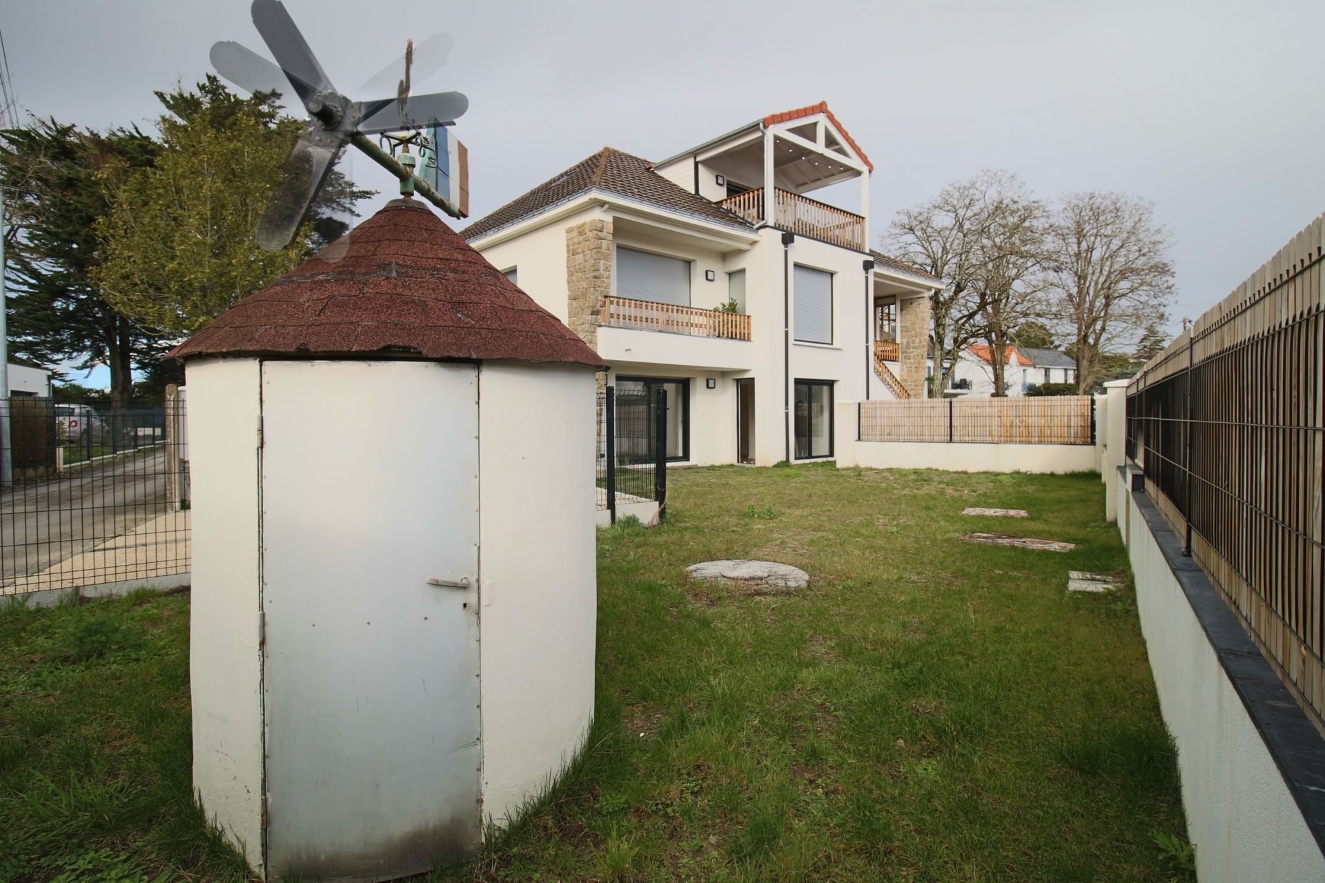 appartement 4 Pièces en vente sur LA BAULE (44500)