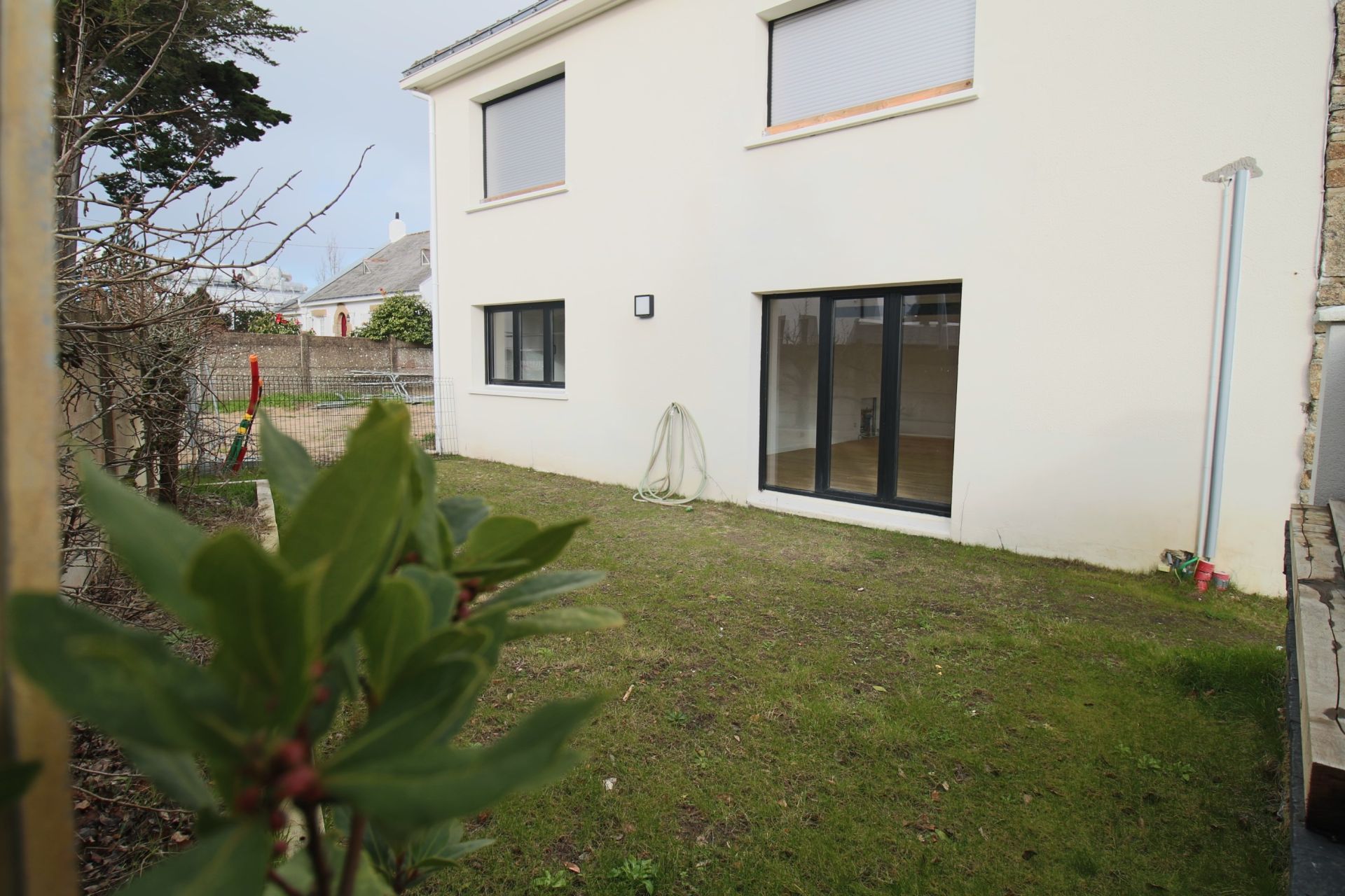 appartement 4 Pièces en vente sur LA BAULE (44500)