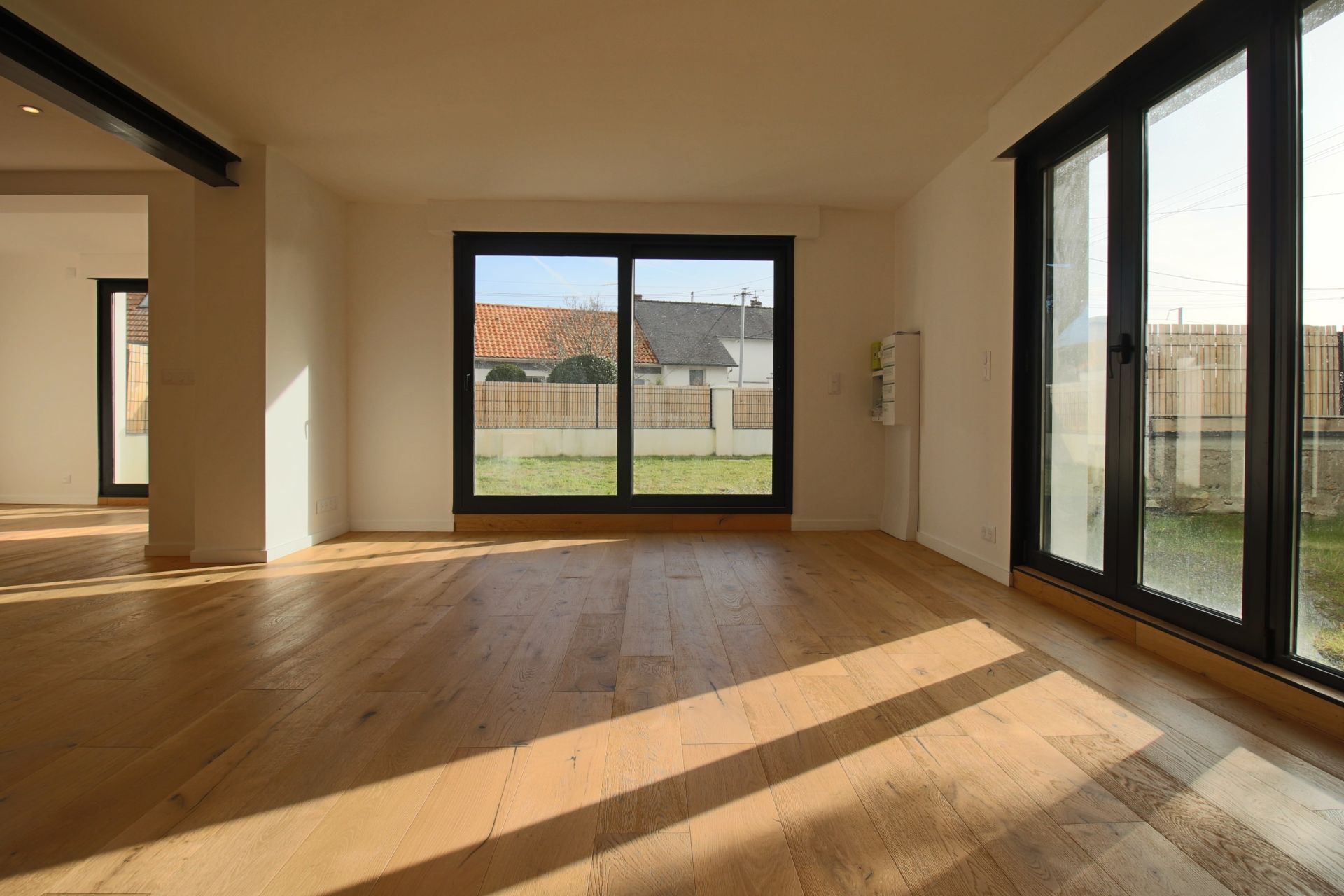 appartement 4 Pièces en vente sur LA BAULE (44500)