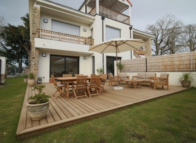Vente Appartement La Baule 4&nbsp;Pièces 110&nbsp;m²