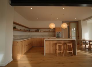 appartement 4 Pièces en vente sur LA BAULE (44500)