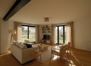 appartement 4 Pièces en vente sur LA BAULE (44500)