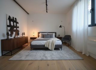 appartement 4 Pièces en vente sur LA BAULE (44500)