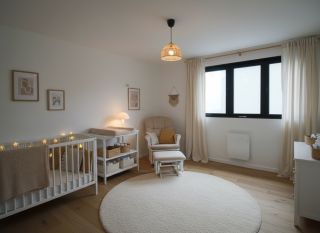 appartement 4 Pièces en vente sur LA BAULE (44500)