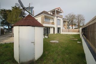 appartement 4 Pièces en vente sur LA BAULE (44500)