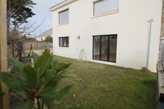 appartement 4 Pièces en vente sur LA BAULE (44500)
