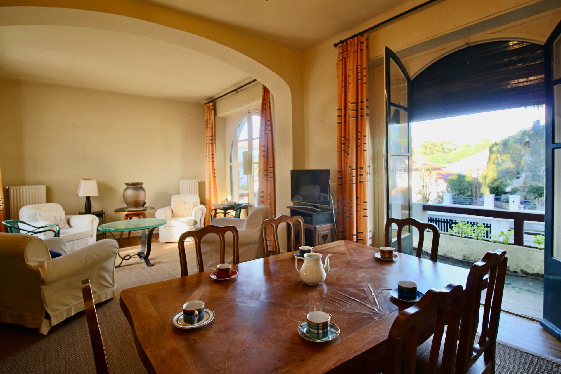 maison 6 Pièces en vente sur LA BAULE (44500)