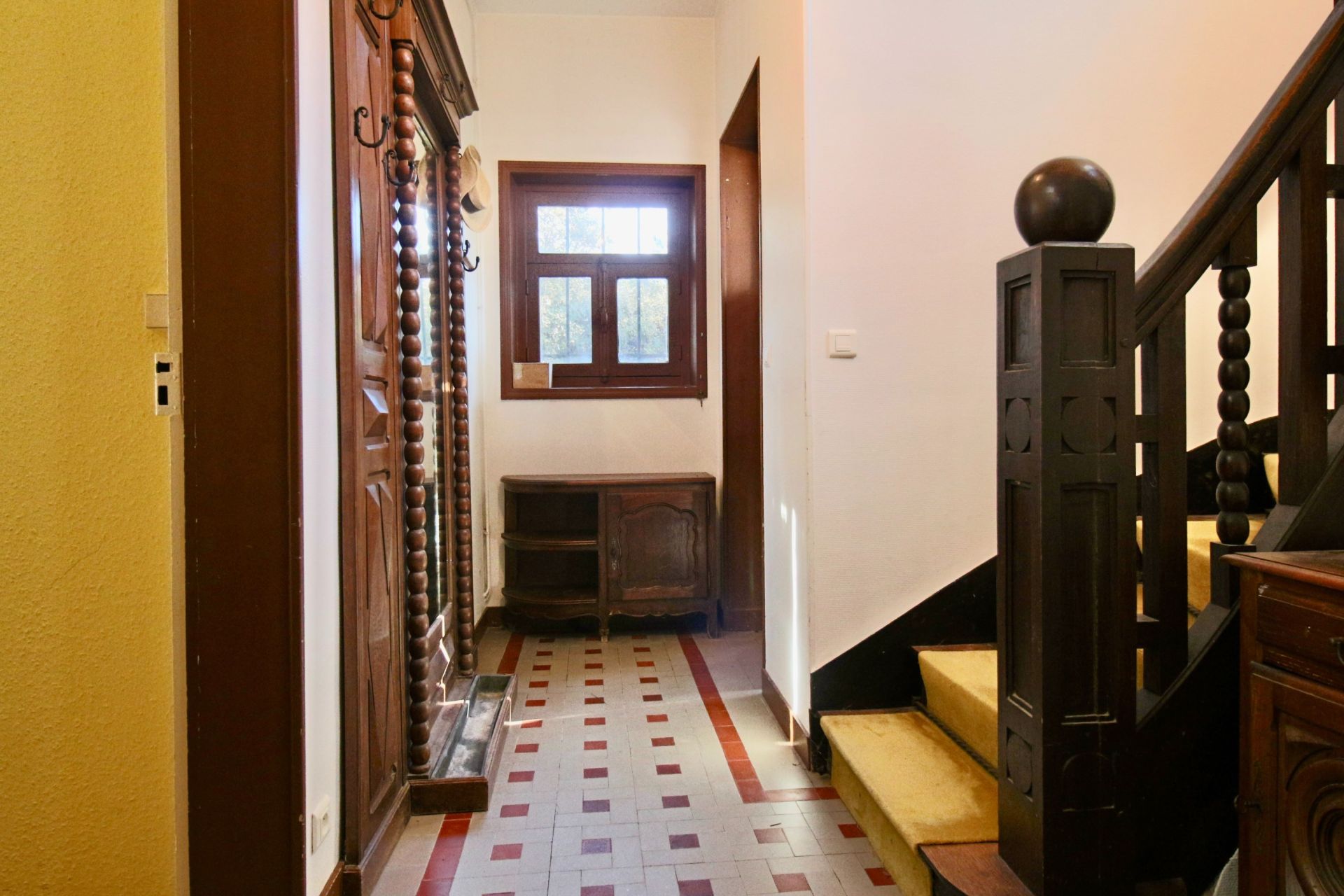 maison 6 Pièces en vente sur LA BAULE (44500)