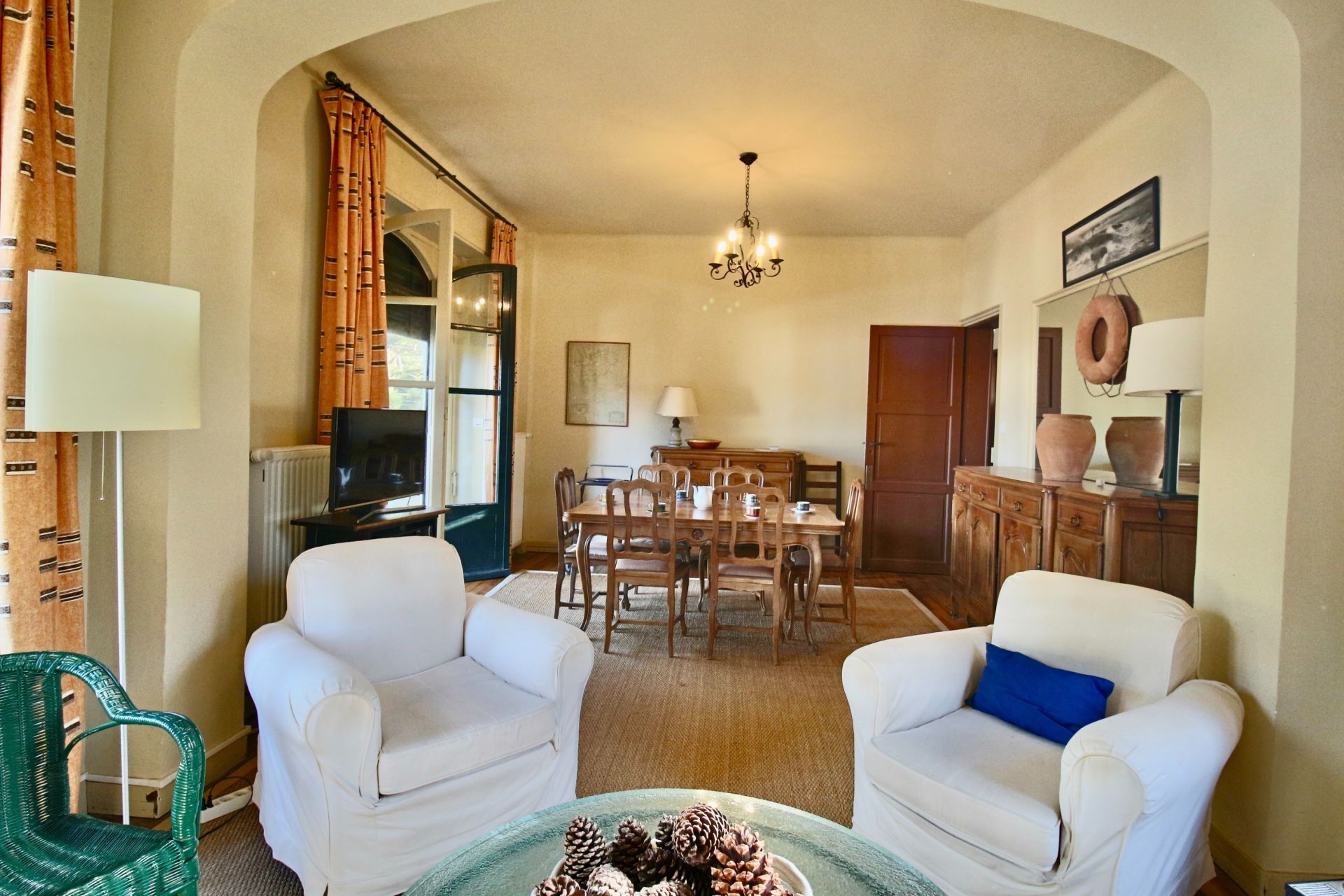 house 6 Rooms for sale on LA BAULE (44500)