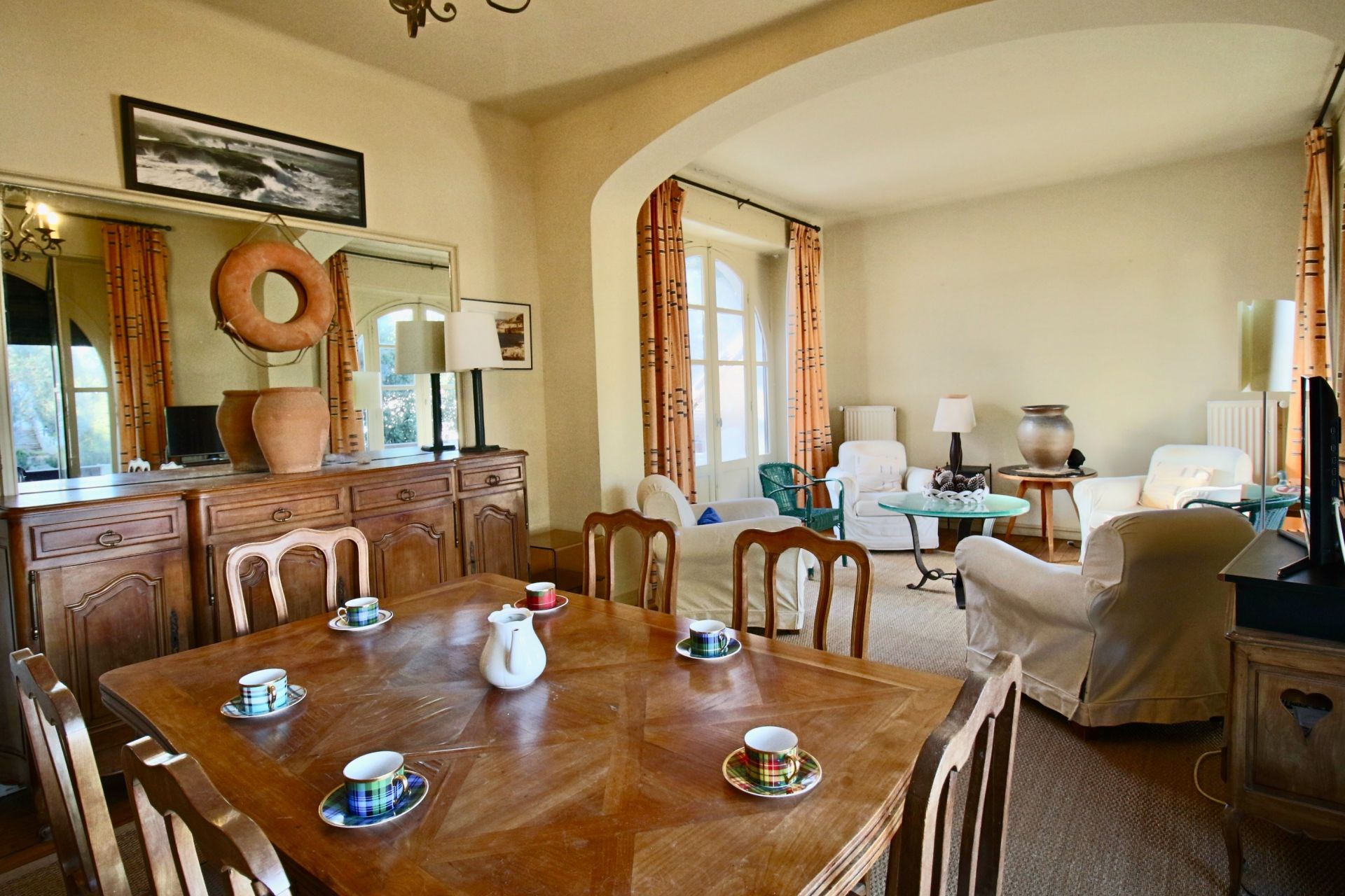 house 6 Rooms for sale on LA BAULE (44500)