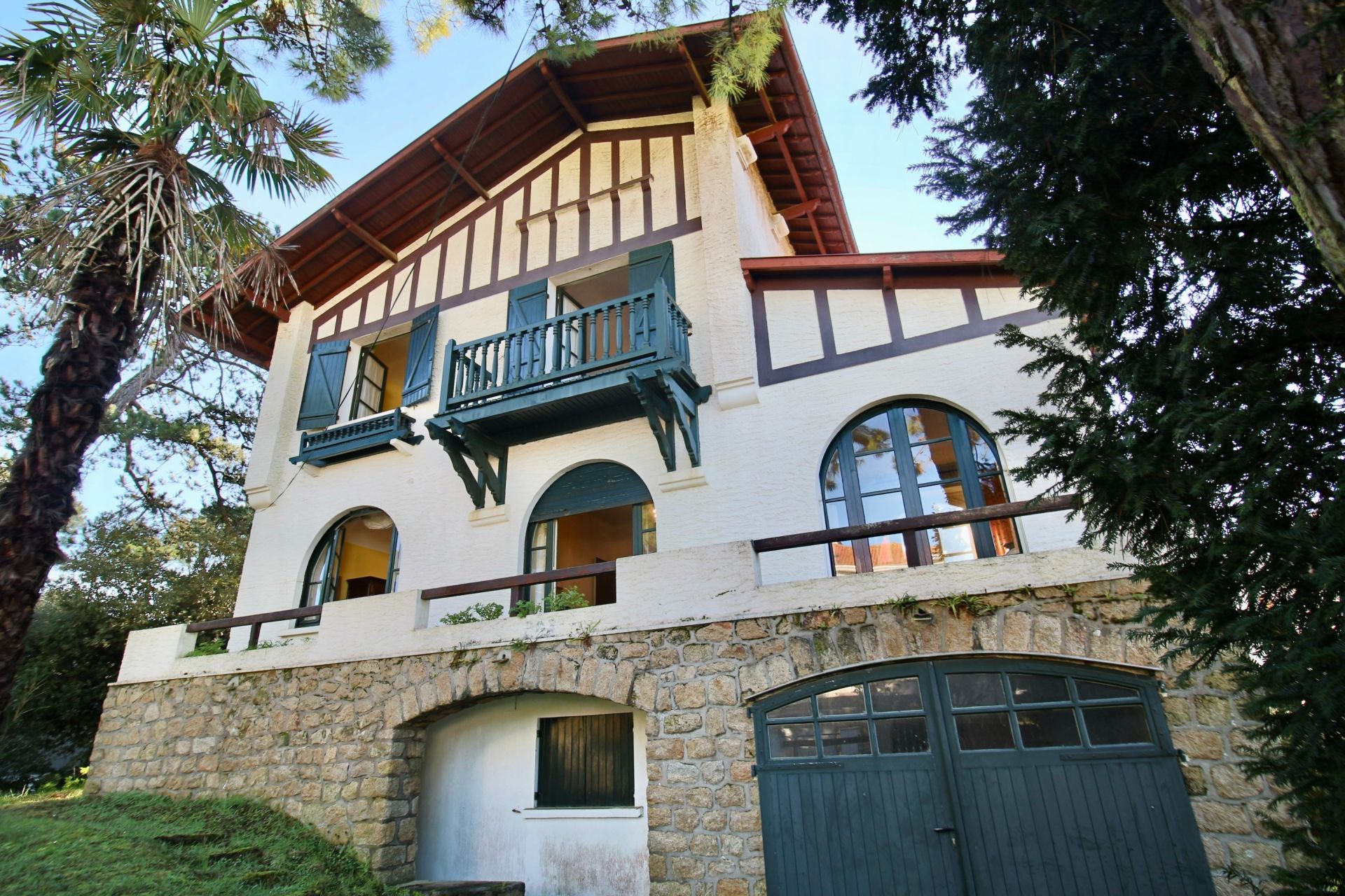 maison 6 Pièces en vente sur LA BAULE (44500)