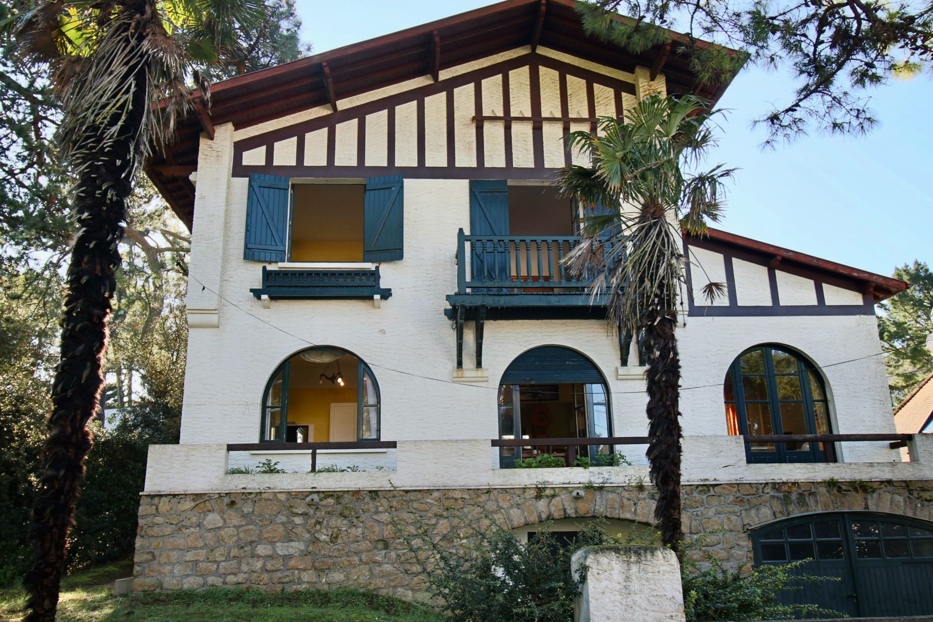 maison 6 Pièces en vente sur LA BAULE (44500)