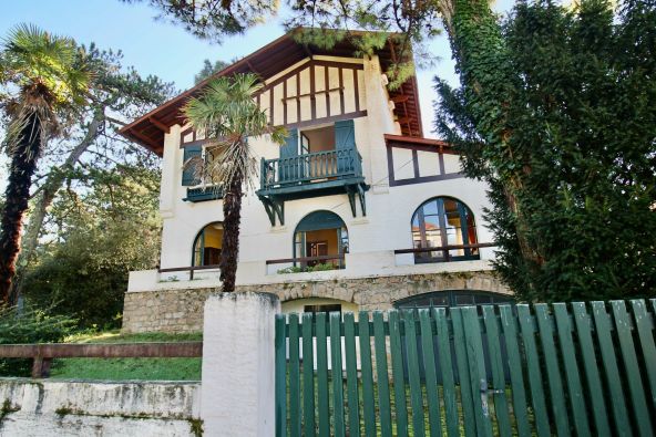 Vente Maison La Baule 6&nbsp;Pièces 135&nbsp;m²