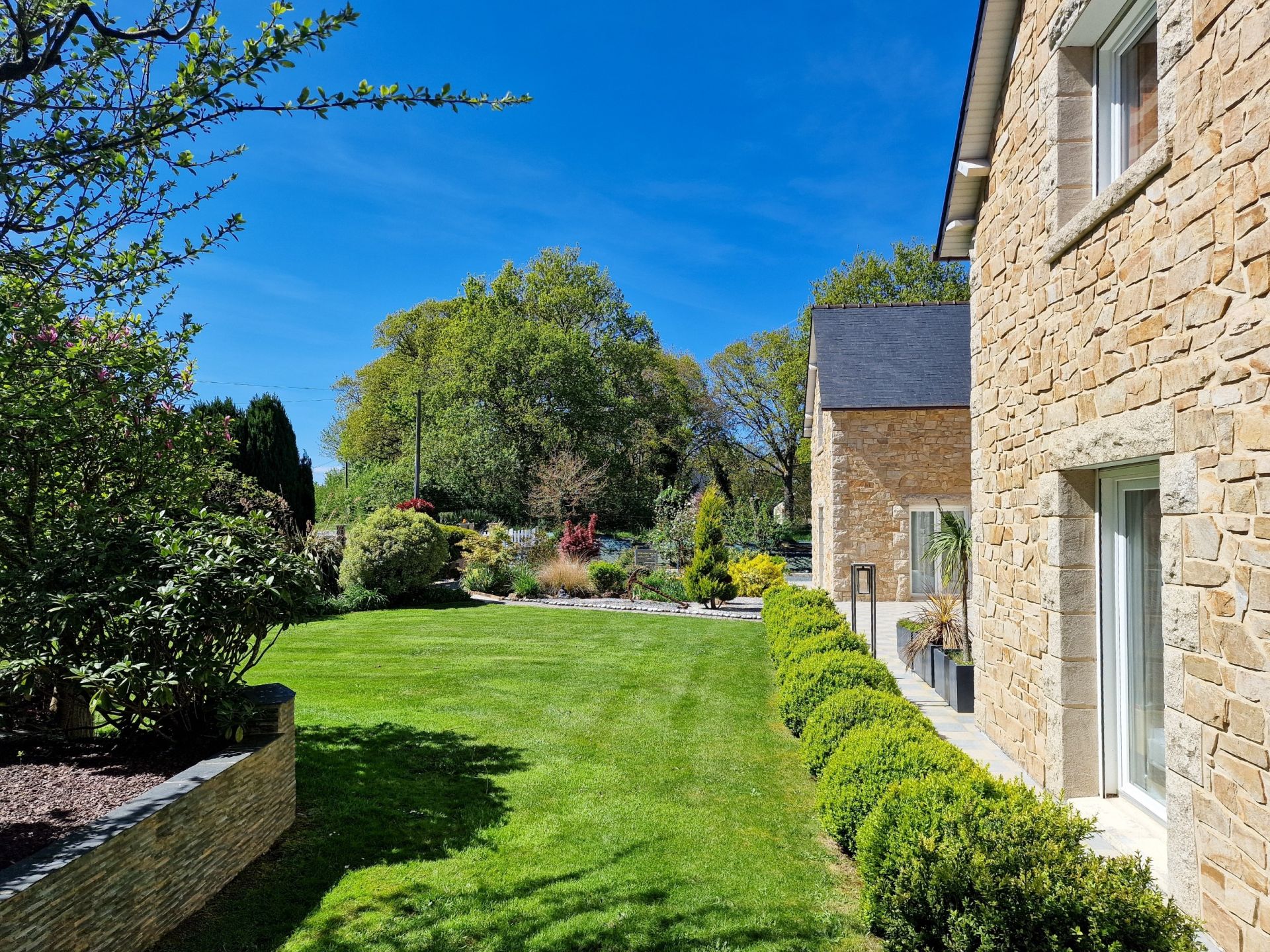 maison 14 Pièces en vente sur PLEGUIEN (22290)