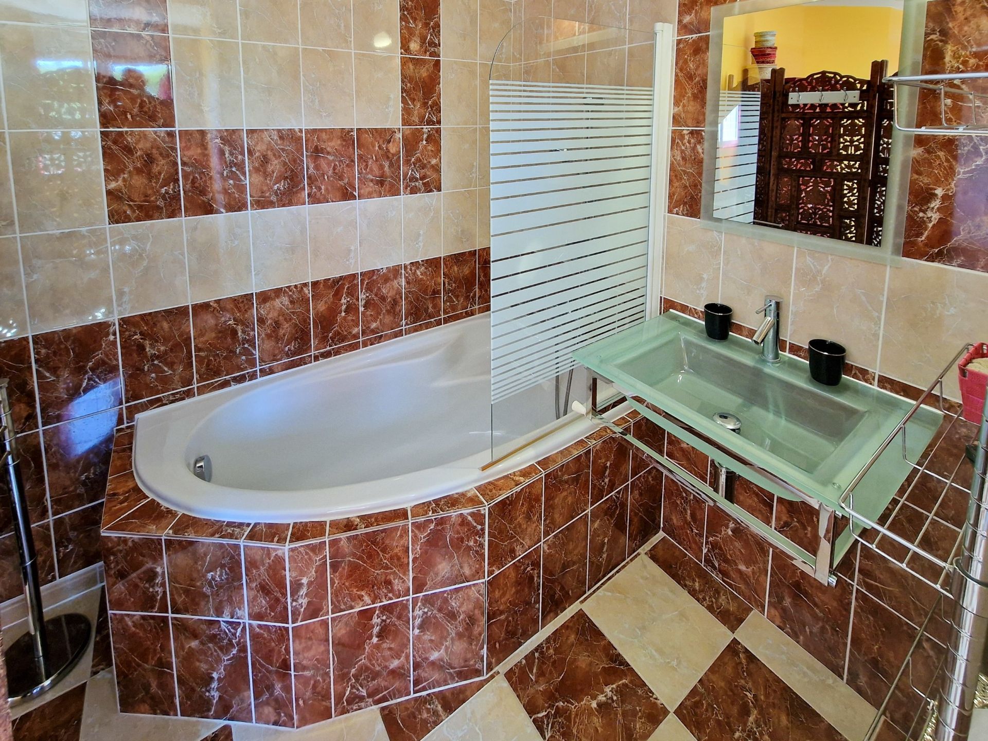 maison 14 Pièces en vente sur PLEGUIEN (22290)