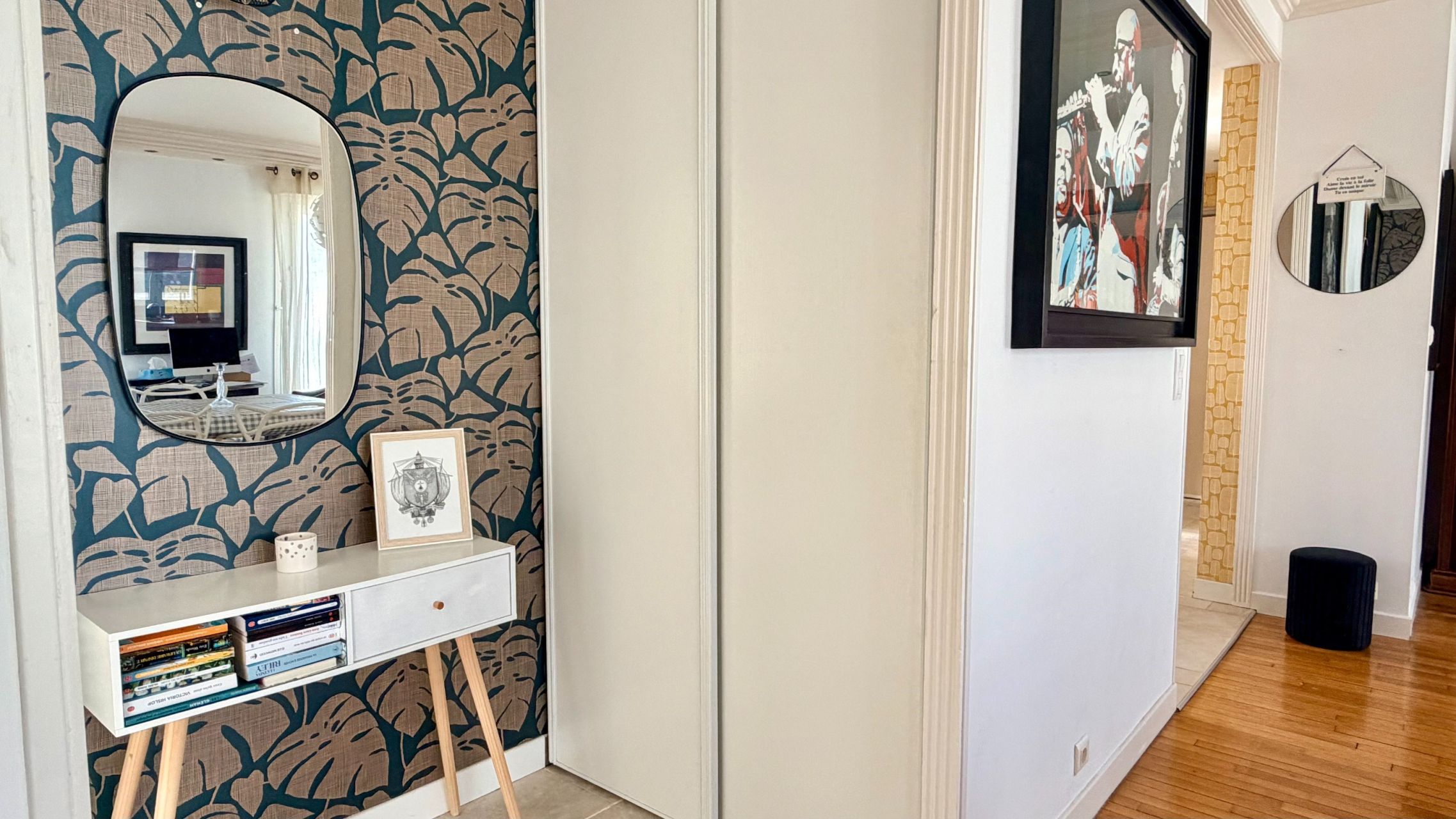 apartment 4 Rooms for sale on LORIENT (56100)