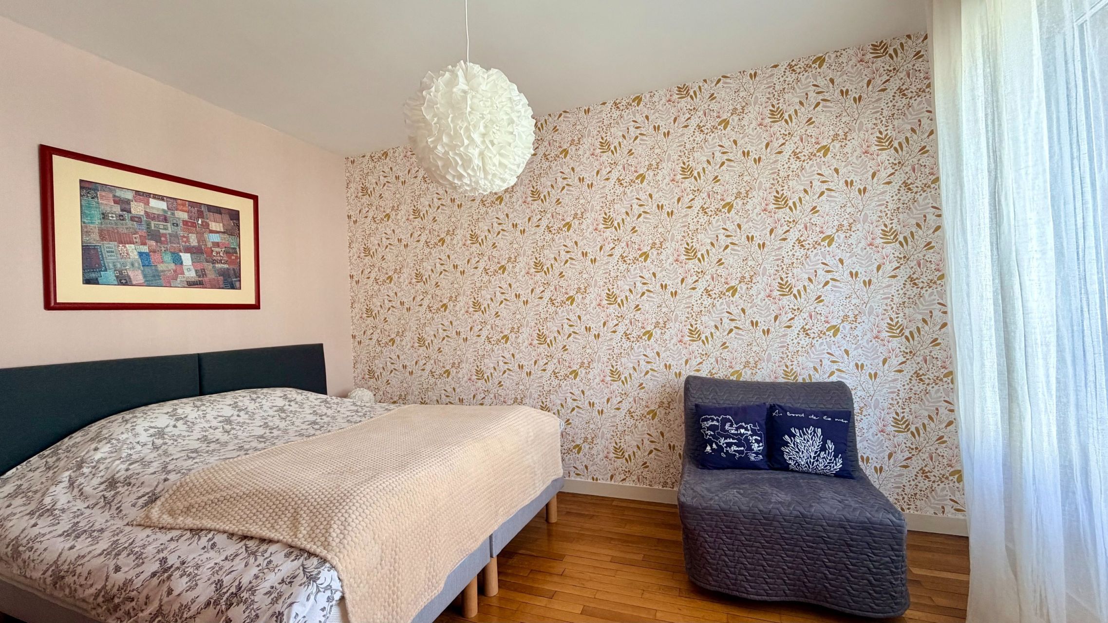 apartment 4 Rooms for sale on LORIENT (56100)