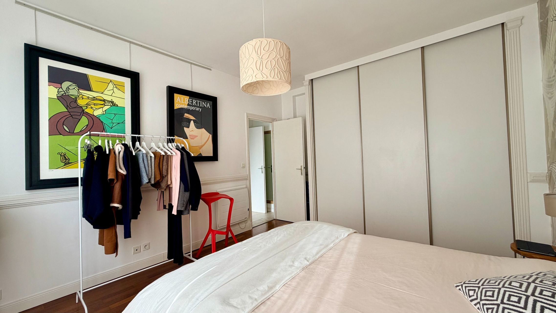 apartment 4 Rooms for sale on LORIENT (56100)