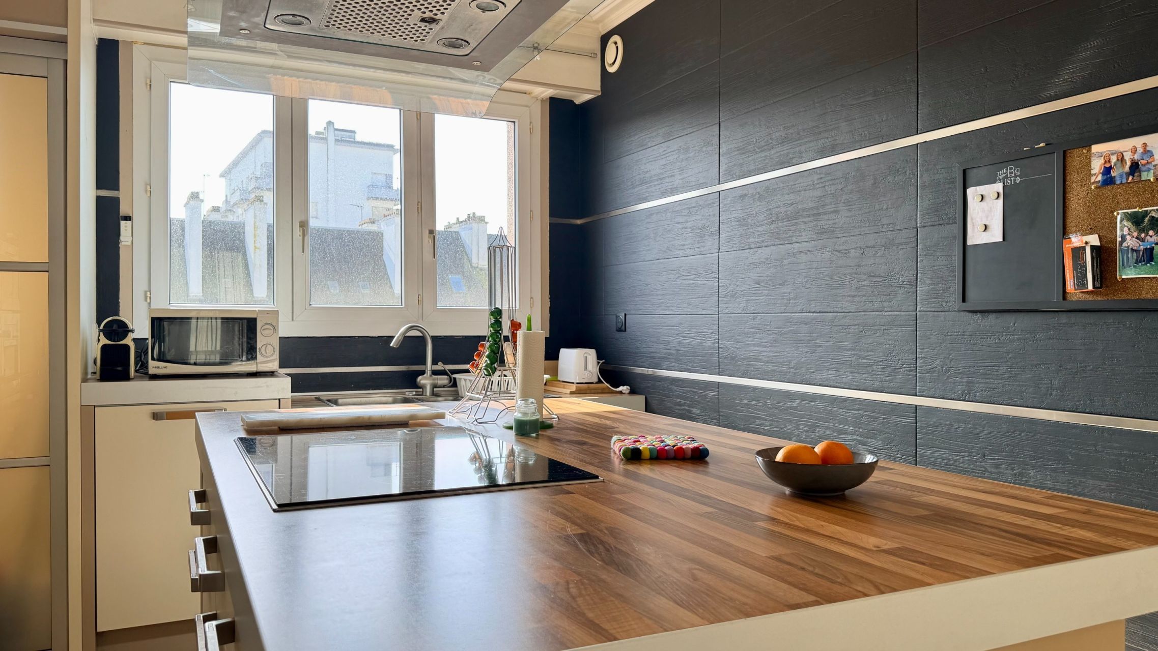 apartment 4 Rooms for sale on LORIENT (56100)