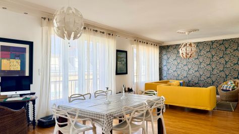 Sale Apartment Lorient 4&nbsp;Rooms 112&nbsp;m²