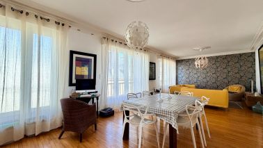 appartement 4 Pièces en vente sur LORIENT (56100)