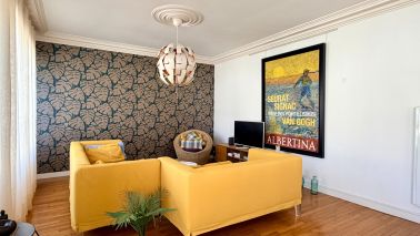 appartement 4 Pièces en vente sur LORIENT (56100)