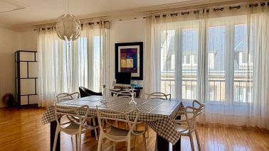 appartement 4 Pièces en vente sur LORIENT (56100)