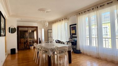 appartement 4 Pièces en vente sur LORIENT (56100)