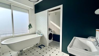 appartement 4 Pièces en vente sur LORIENT (56100)