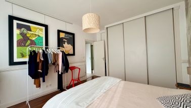 appartement 4 Pièces en vente sur LORIENT (56100)