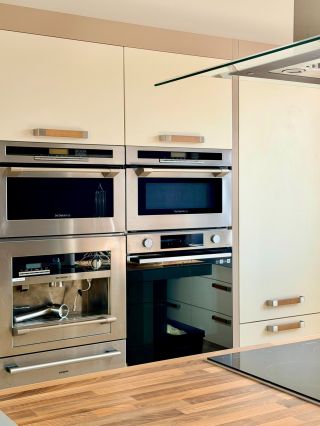 appartement 4 Pièces en vente sur LORIENT (56100)