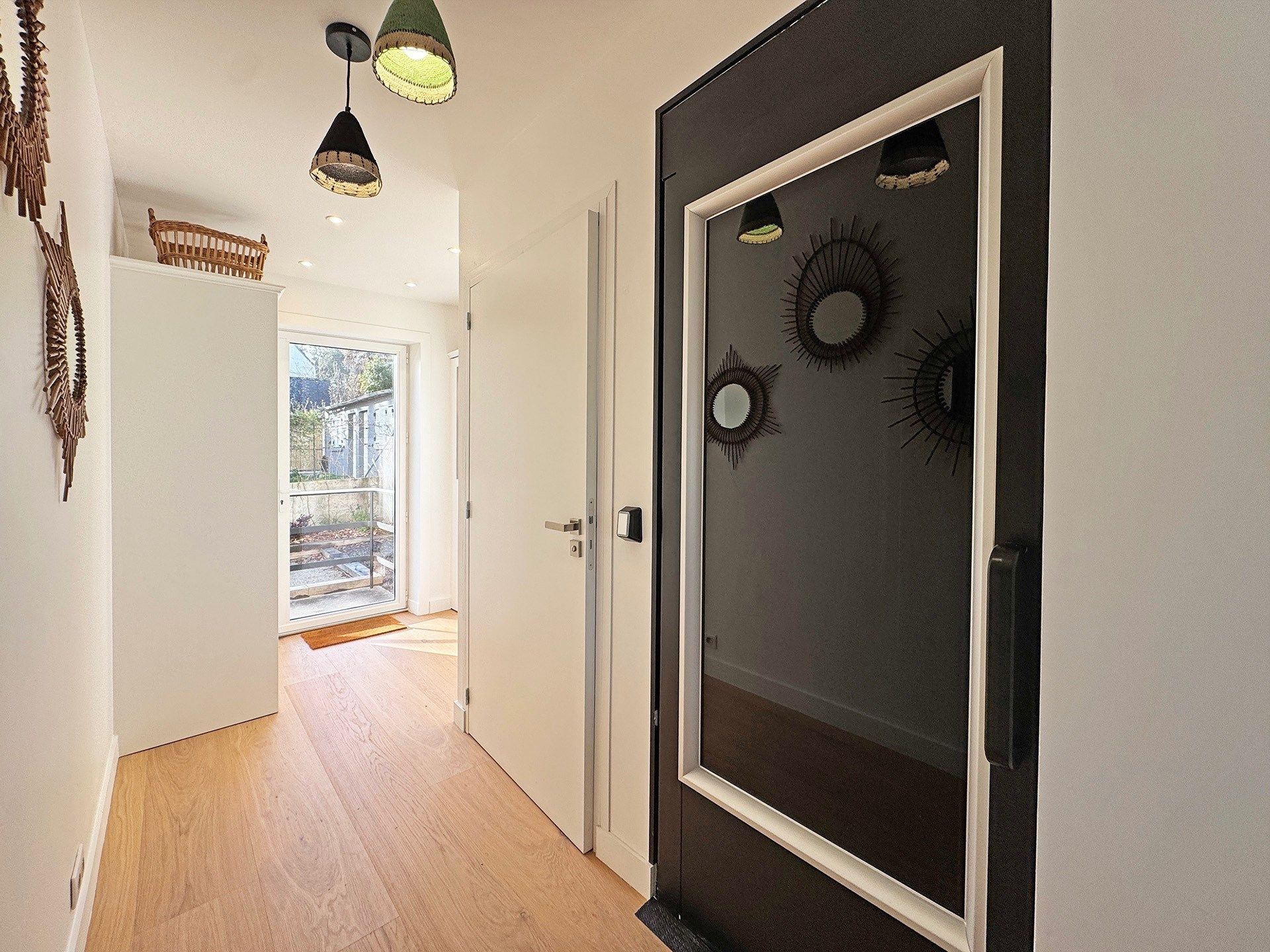 maison 10 Pièces en vente sur MORGAT (29160)