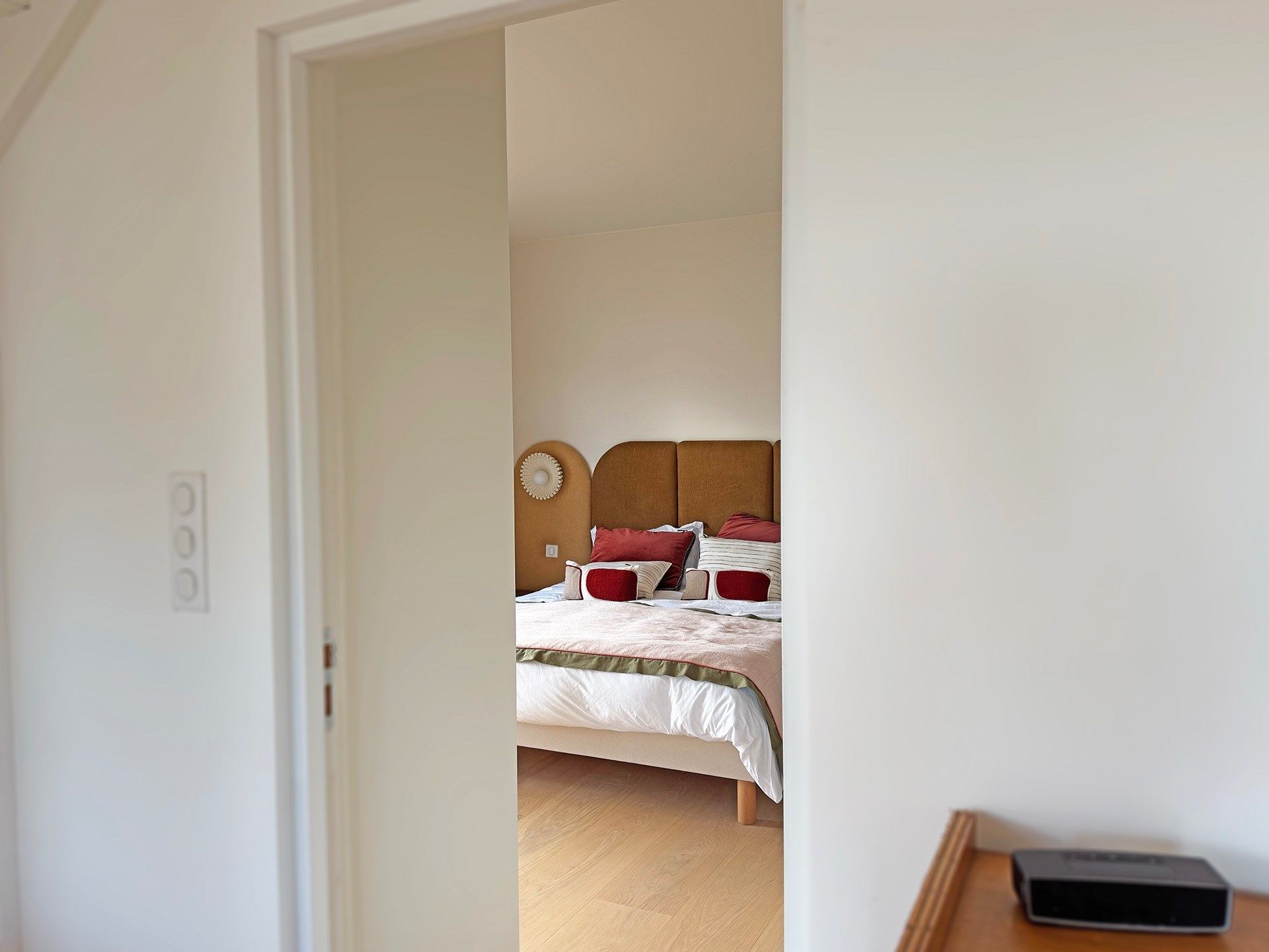 maison 10 Pièces en vente sur MORGAT (29160)