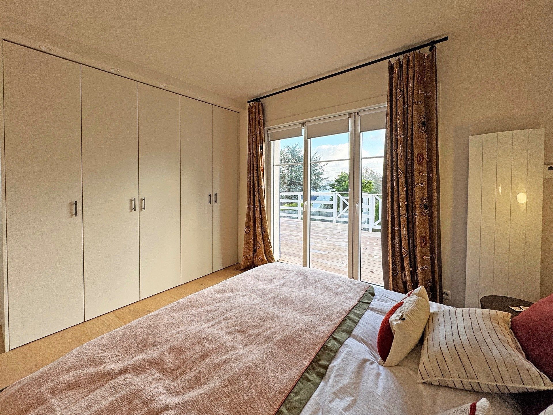 maison 10 Pièces en vente sur MORGAT (29160)