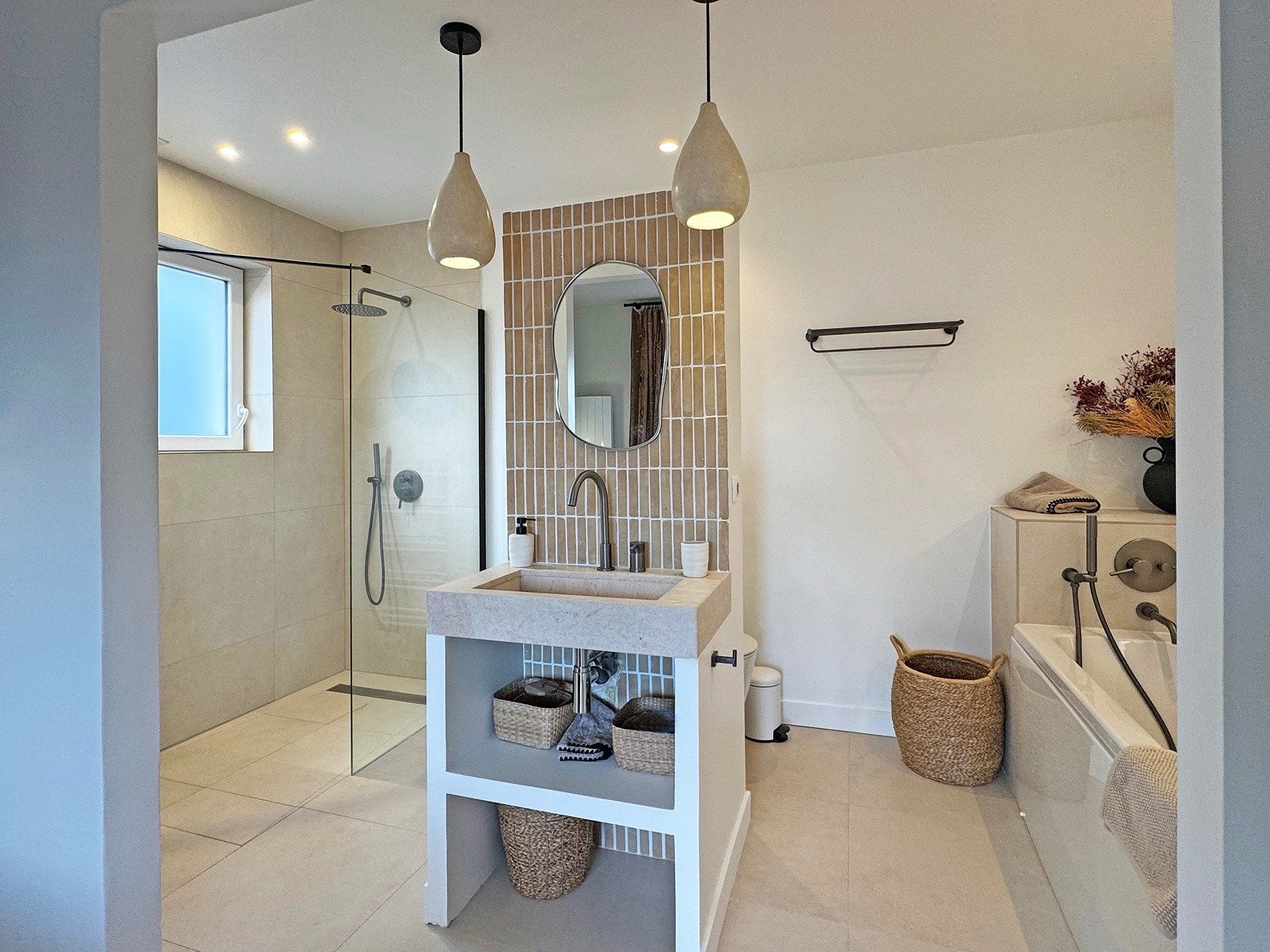 maison 10 Pièces en vente sur MORGAT (29160)