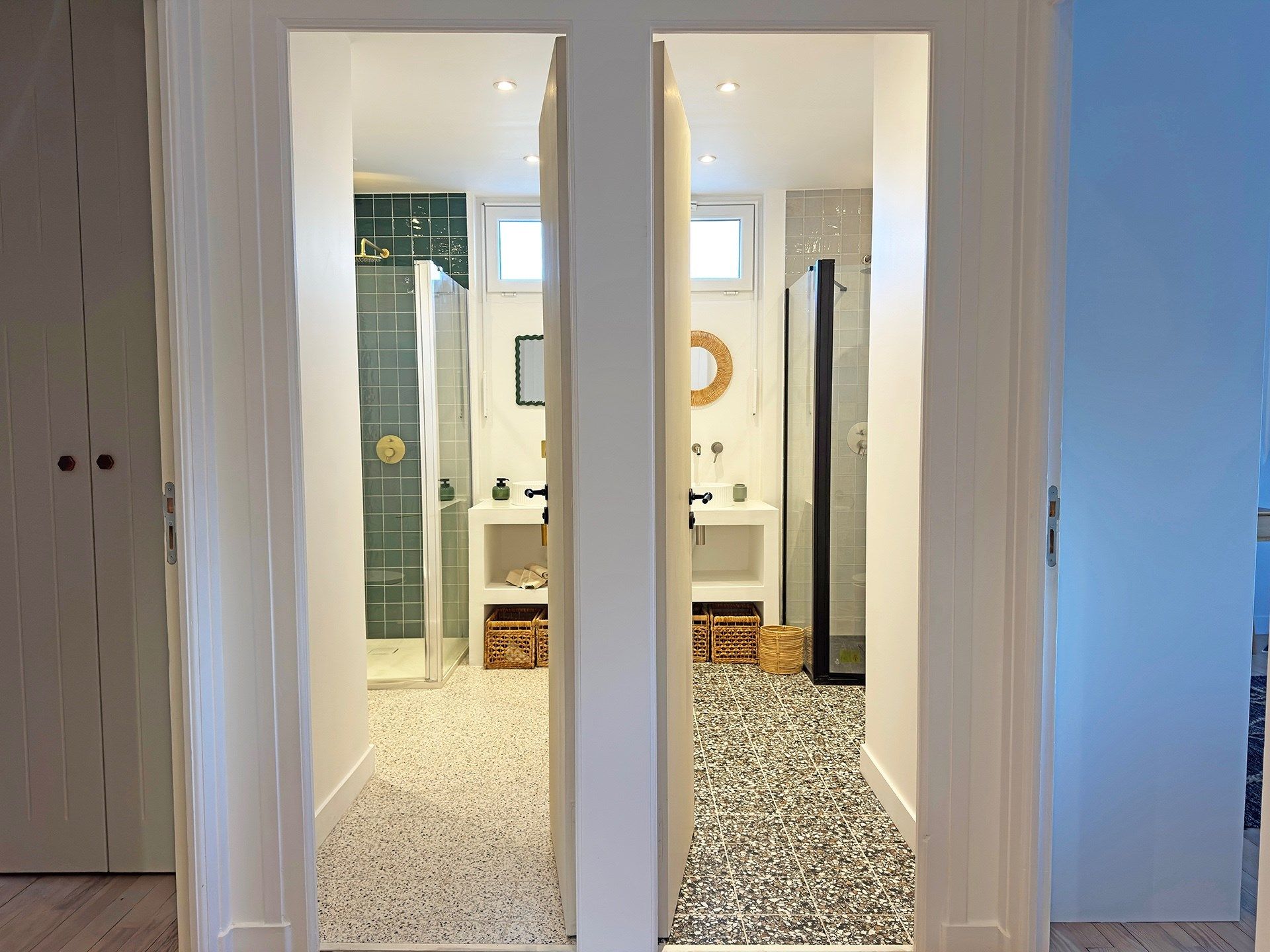 maison 10 Pièces en vente sur MORGAT (29160)