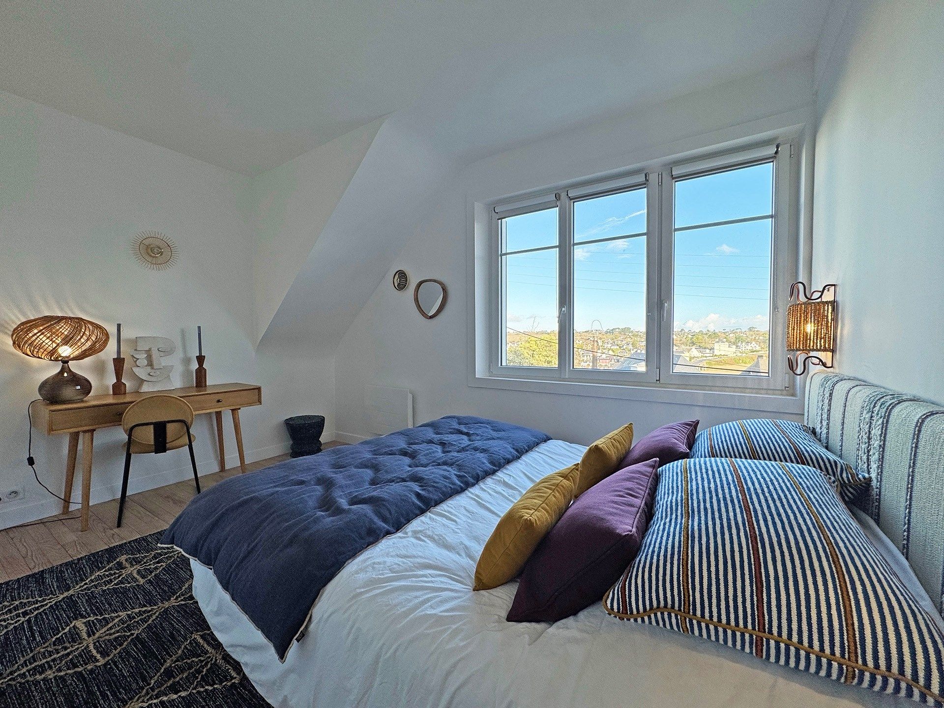 maison 10 Pièces en vente sur MORGAT (29160)