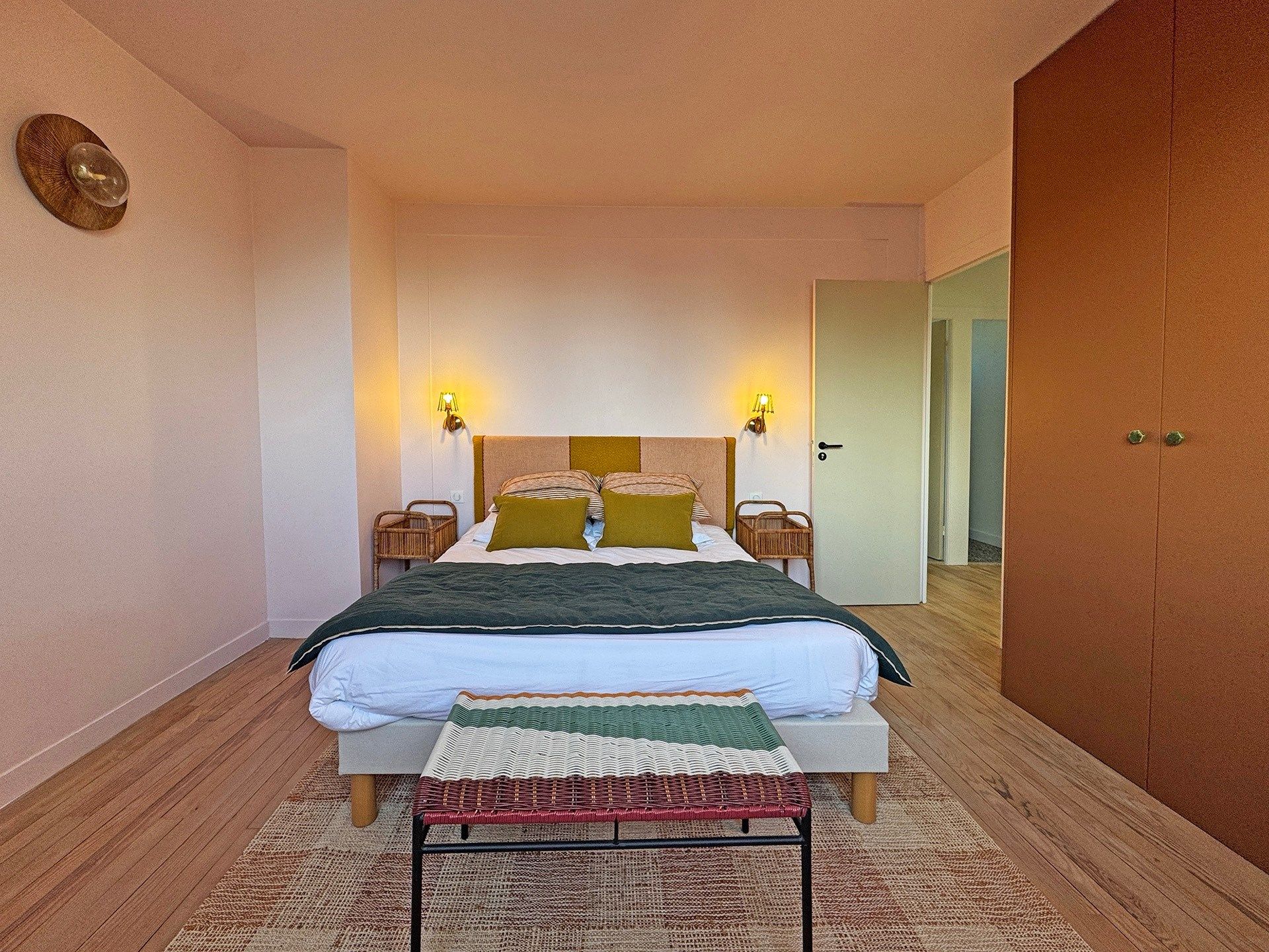 maison 10 Pièces en vente sur MORGAT (29160)