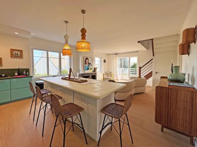 Vente Maison Morgat 10&nbsp;Pièces 156&nbsp;m²