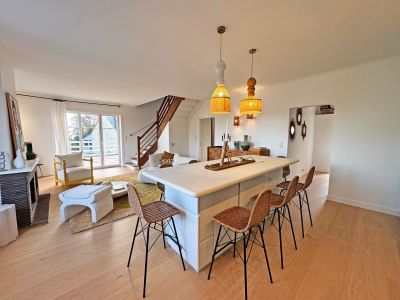 Vente Maison Morgat 10&nbsp;Pièces 156&nbsp;m²