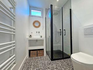 maison 10 Pièces en vente sur MORGAT (29160)