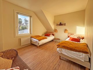 maison 10 Pièces en vente sur MORGAT (29160)