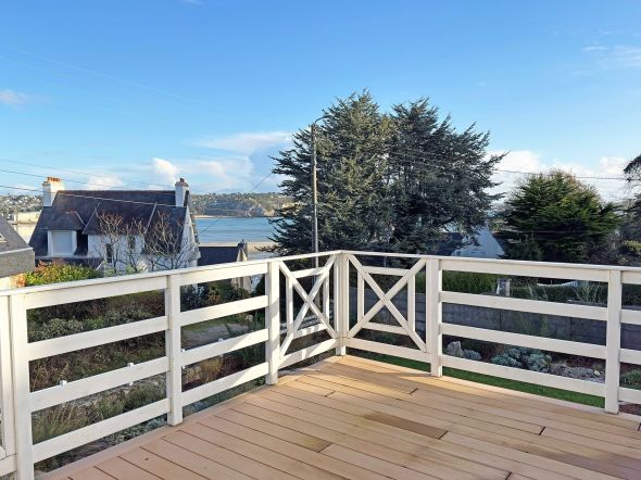 Vente Maison Morgat 10&nbsp;Pièces 156&nbsp;m²