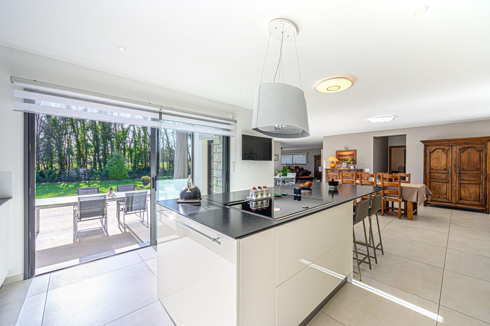 maison 7 Pièces en vente sur NEVEZ (29920)