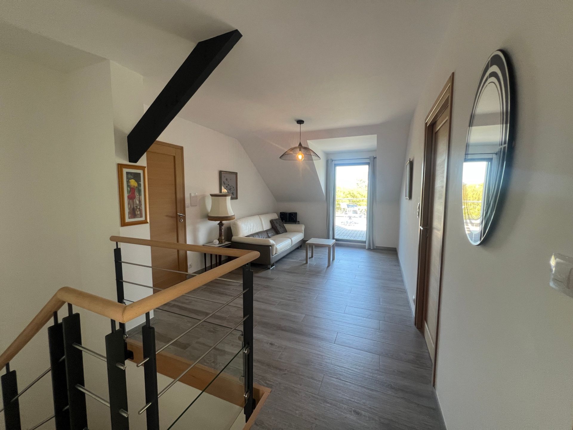 house 7 Rooms for sale on NEVEZ (29920)