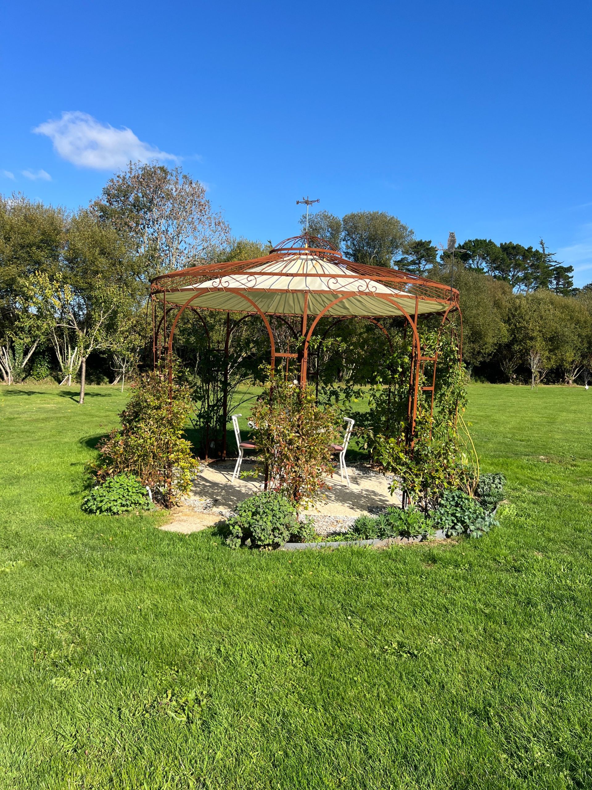 maison 7 Pièces en vente sur NEVEZ (29920)